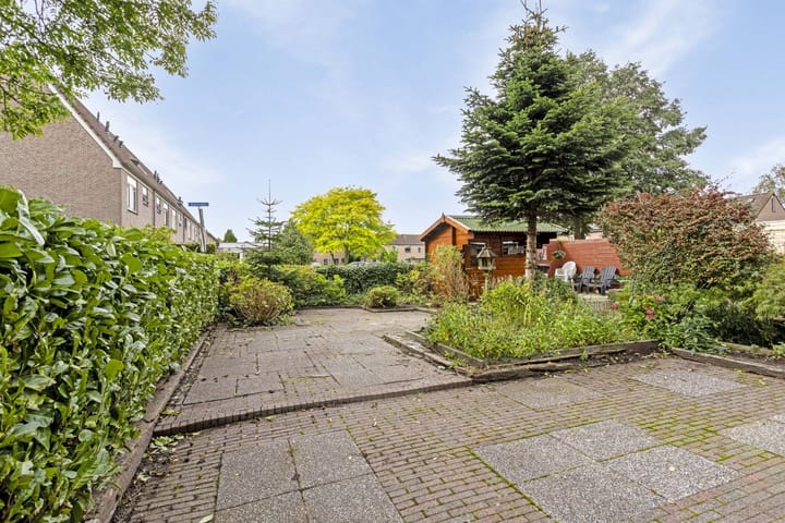 Foto 3 van Hunthum 27