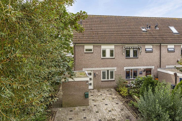 Foto 4 van Hunthum 27