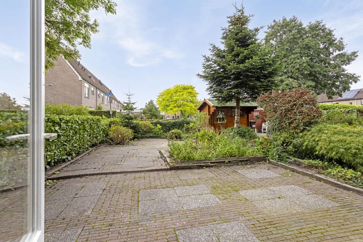 Foto 20 van Hunthum 27