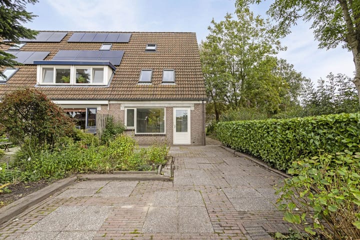 Foto 21 van Hunthum 27