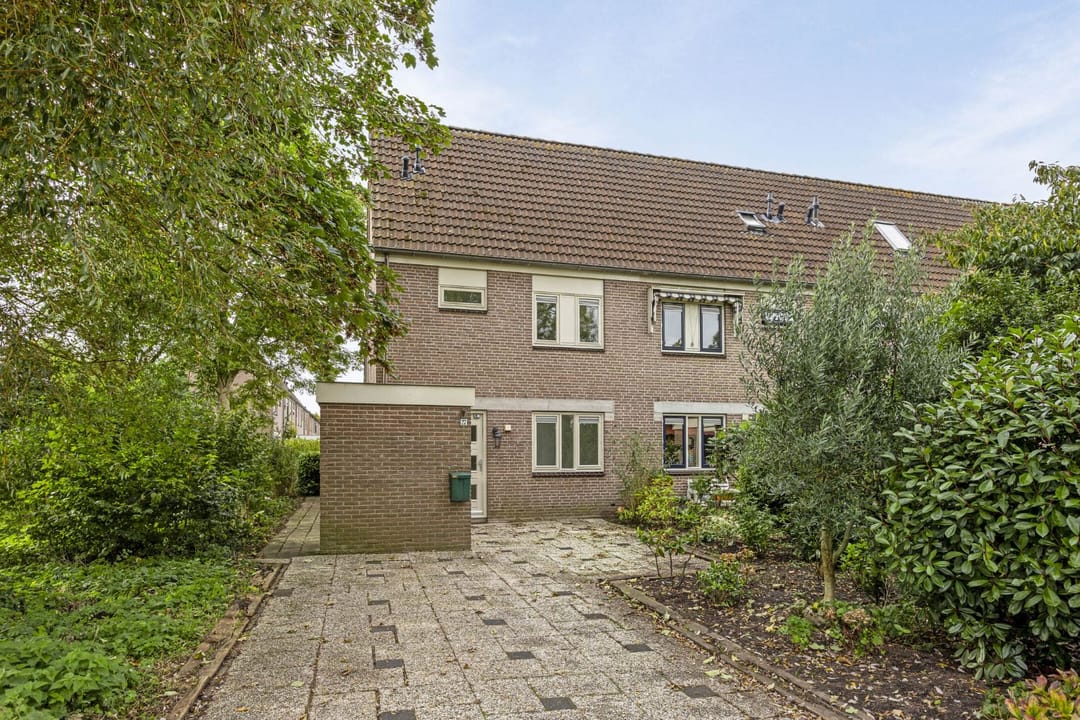 Foto 22 van Hunthum 27