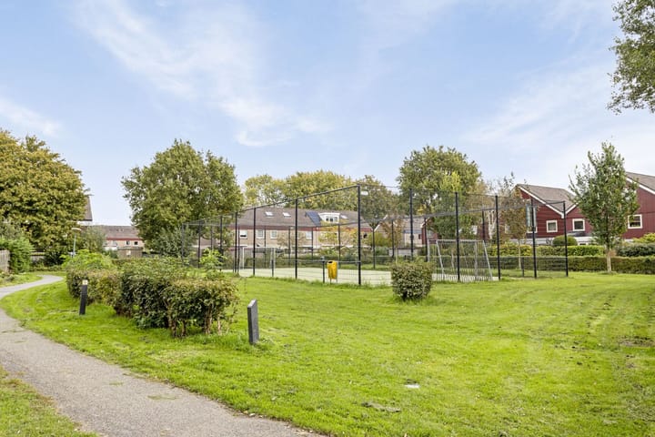 Foto 25 van Hunthum 27