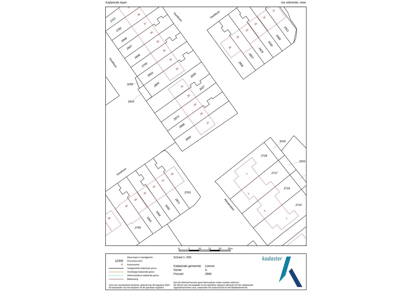Foto 29 van Hunthum 27