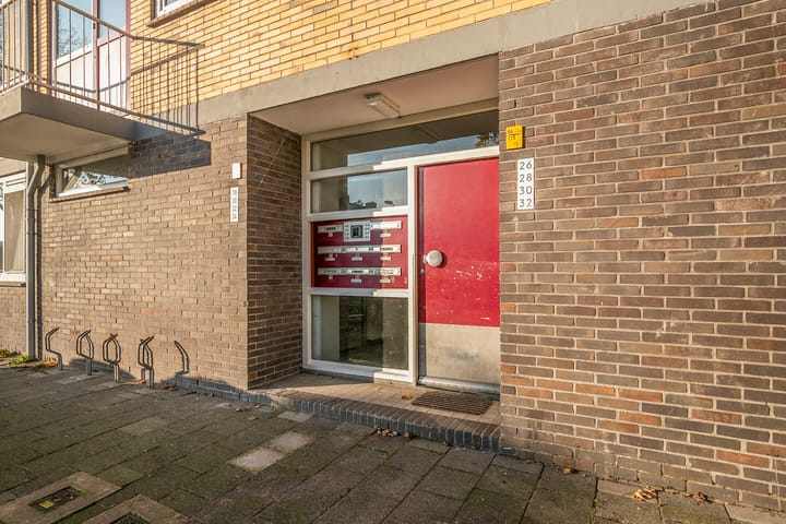 Foto 4 van Justus van Effenlaan 20