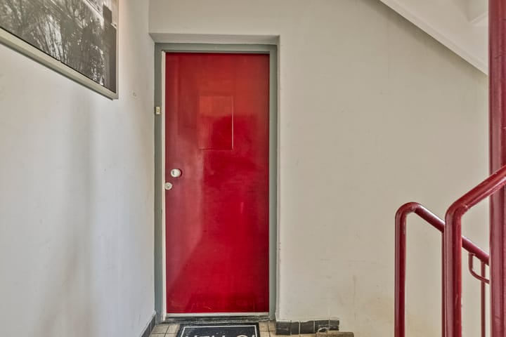 Foto 5 van Justus van Effenlaan 20