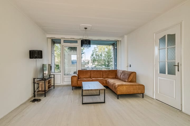 Foto 6 van Justus van Effenlaan 20