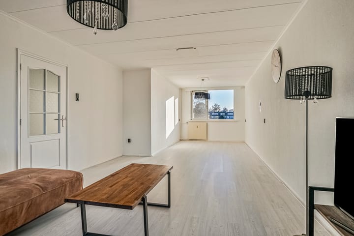 Foto 7 van Justus van Effenlaan 20