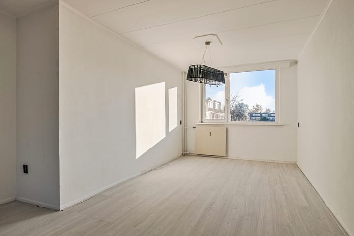 Foto 8 van Justus van Effenlaan 20