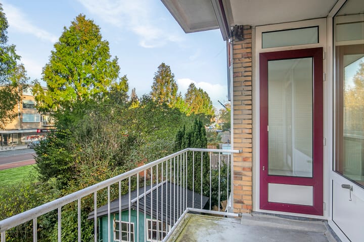 Foto 9 van Justus van Effenlaan 20