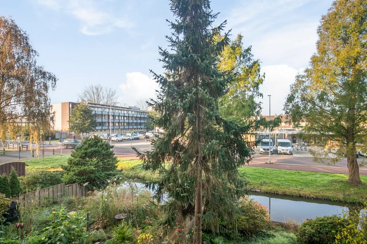 Foto 10 van Justus van Effenlaan 20