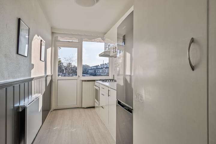 Foto 11 van Justus van Effenlaan 20