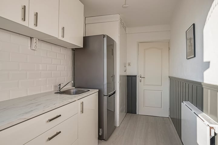 Foto 12 van Justus van Effenlaan 20