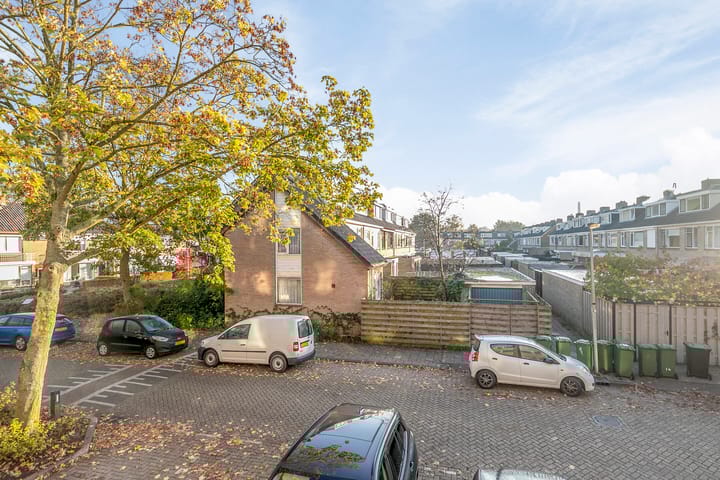 Foto 14 van Justus van Effenlaan 20