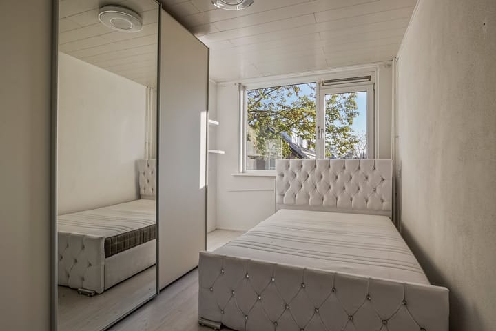 Foto 15 van Justus van Effenlaan 20