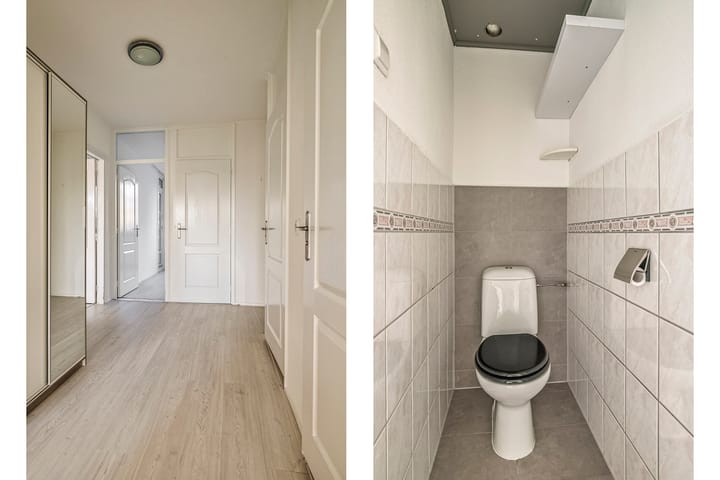 Foto 18 van Justus van Effenlaan 20