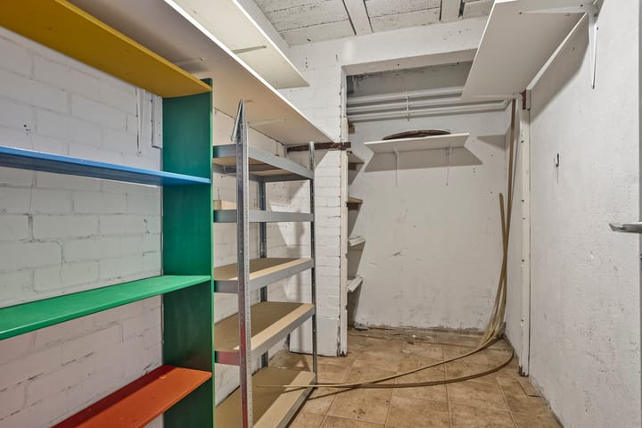 Foto 22 van Justus van Effenlaan 20