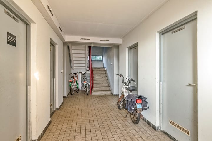 Foto 23 van Justus van Effenlaan 20