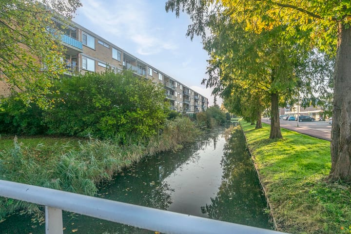 Foto 24 van Justus van Effenlaan 20