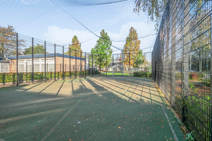 Foto 27 van Justus van Effenlaan 20