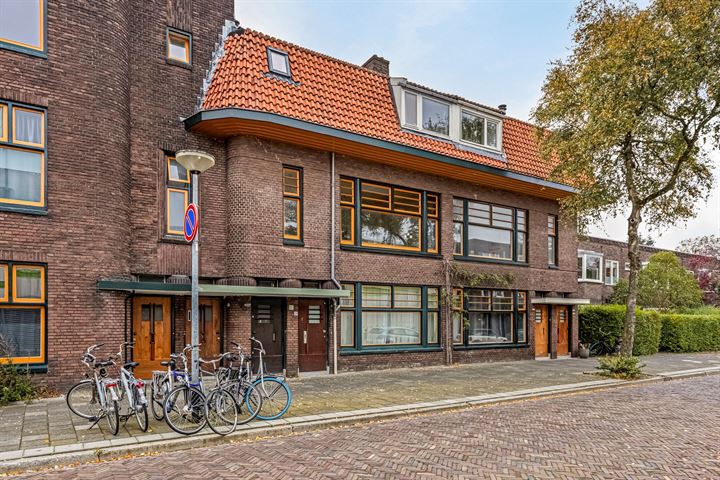 Bekijk foto van Eyssoniusstraat 31 A