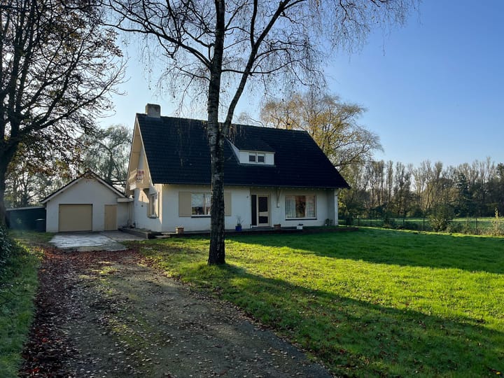 Foto 1 van Graspeel 19-A