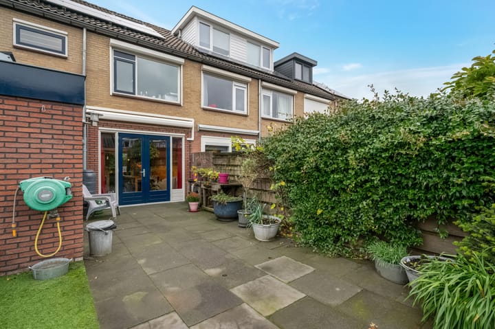 Foto 2 van Hertogenlaan 50