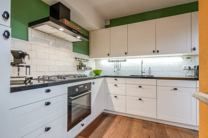 Foto 3 van Hertogenlaan 50