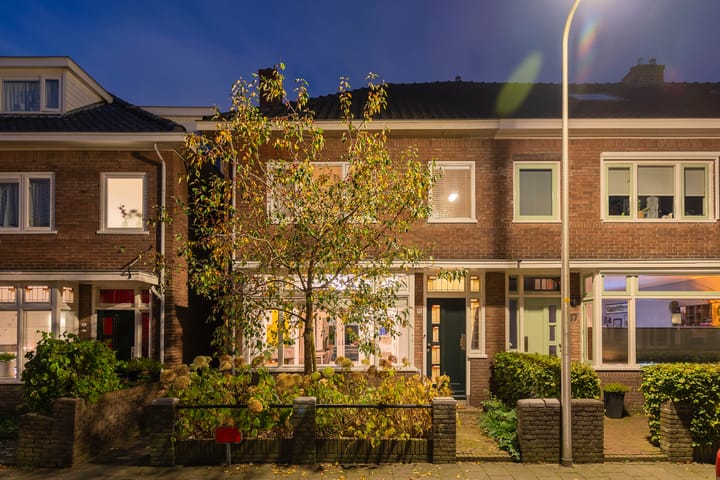 Foto 1 van Govert Flinckstraat 15