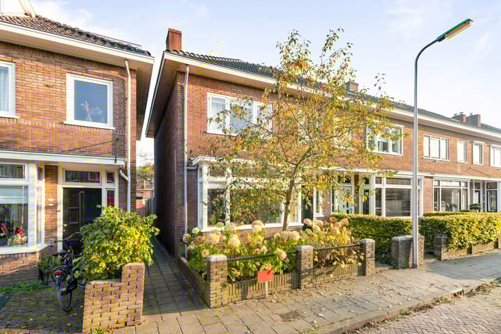 Foto 3 van Govert Flinckstraat 15