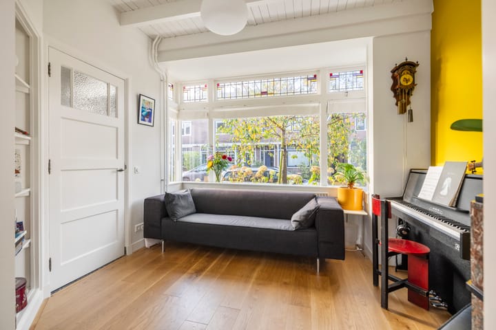 Foto 4 van Govert Flinckstraat 15