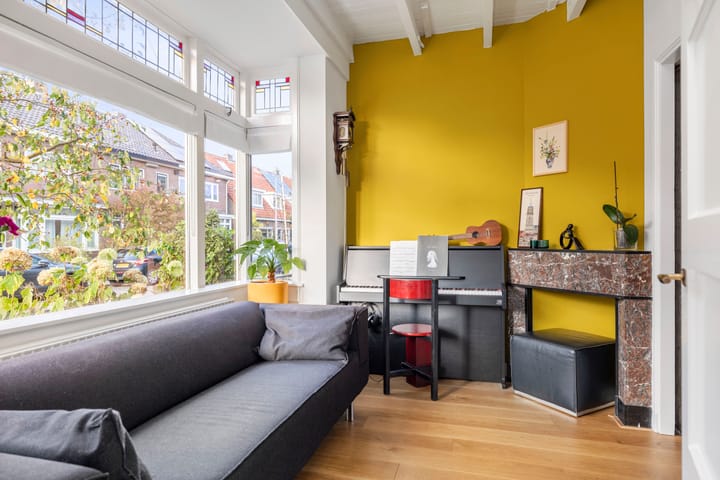 Foto 5 van Govert Flinckstraat 15