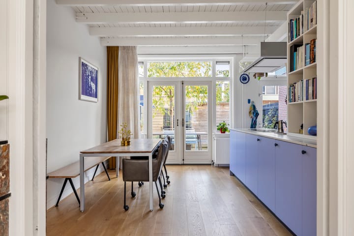 Foto 6 van Govert Flinckstraat 15