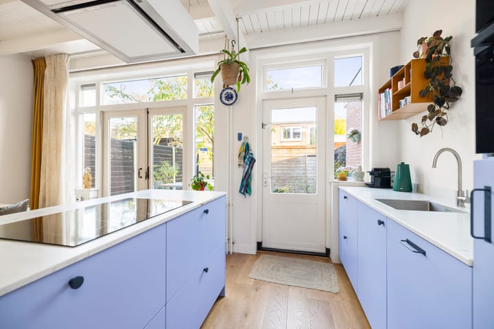 Foto 10 van Govert Flinckstraat 15