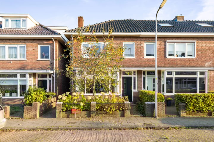 Foto 25 van Govert Flinckstraat 15