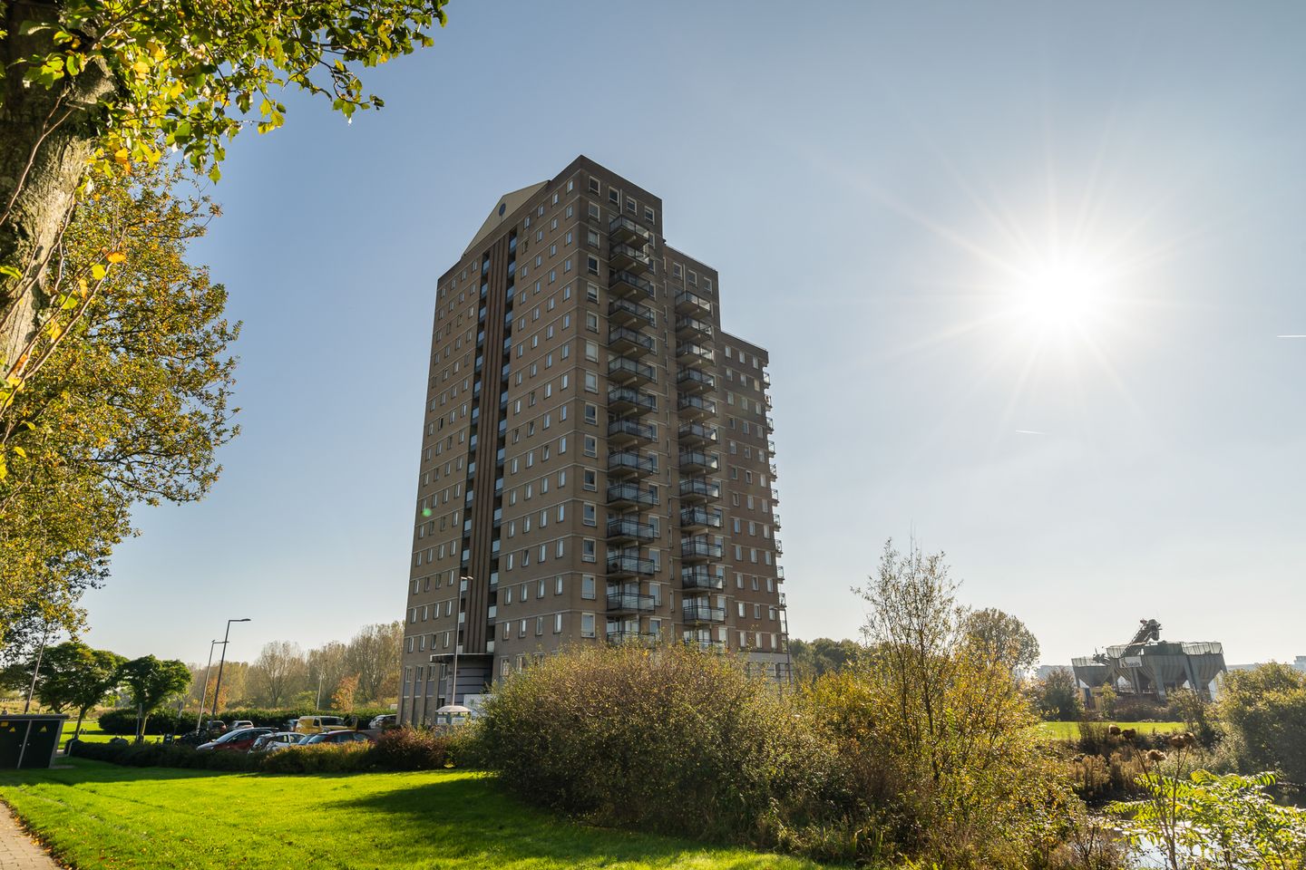 Foto 1 van Drinkwaterweg 583