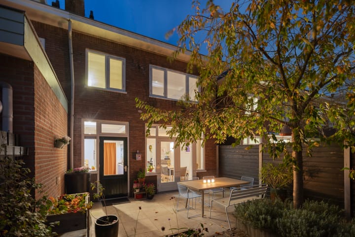 Foto 2 van Govert Flinckstraat 15