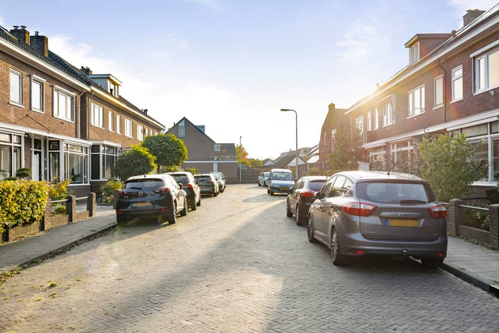 Foto 26 van Govert Flinckstraat 15