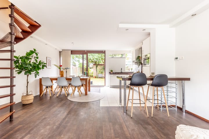 Foto 3 van Elsa Brändströmstraat 202