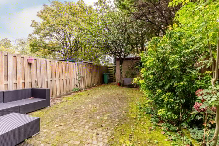 Foto 4 van Elsa Brändströmstraat 202