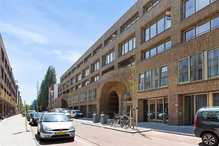 View photo of Krommeniestraat 123