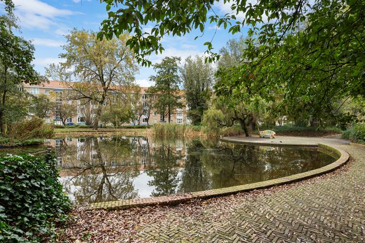 Bekijk foto 39 van Mendelssohnplein 34-A