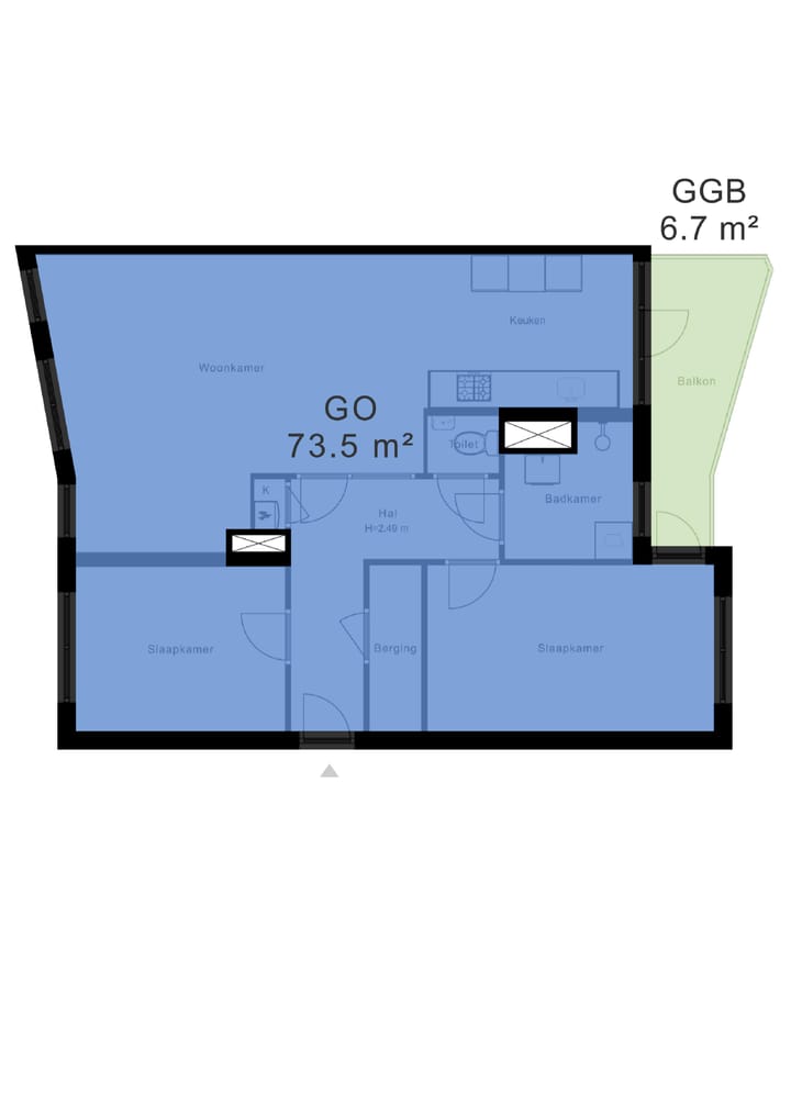 Foto 34 van Boeroestraat 39