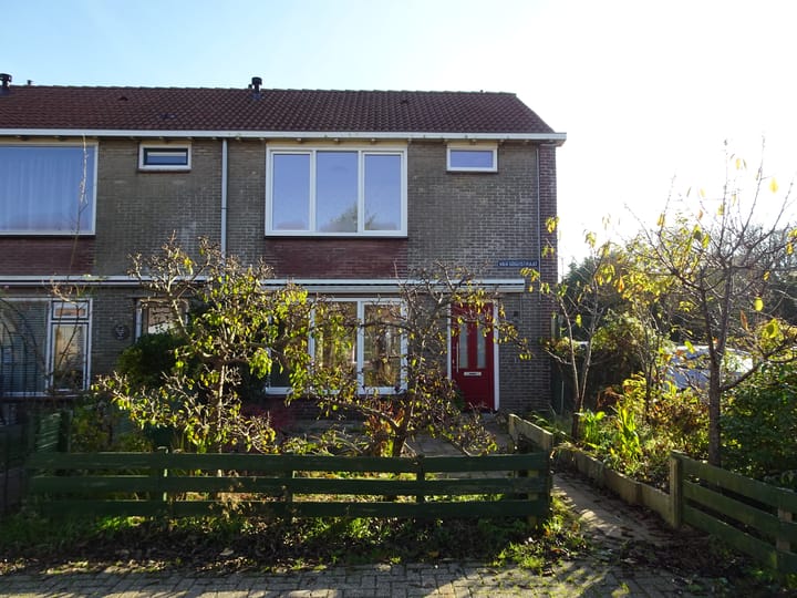 Foto 1 van Van Goghstraat 15