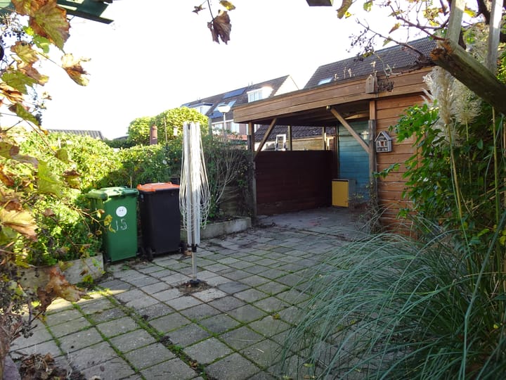 Foto 23 van Van Goghstraat 15