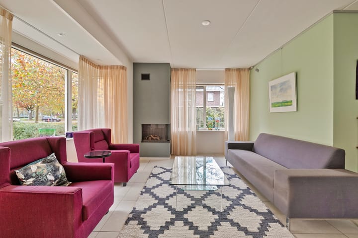 Foto 2 van Staringstraat 2