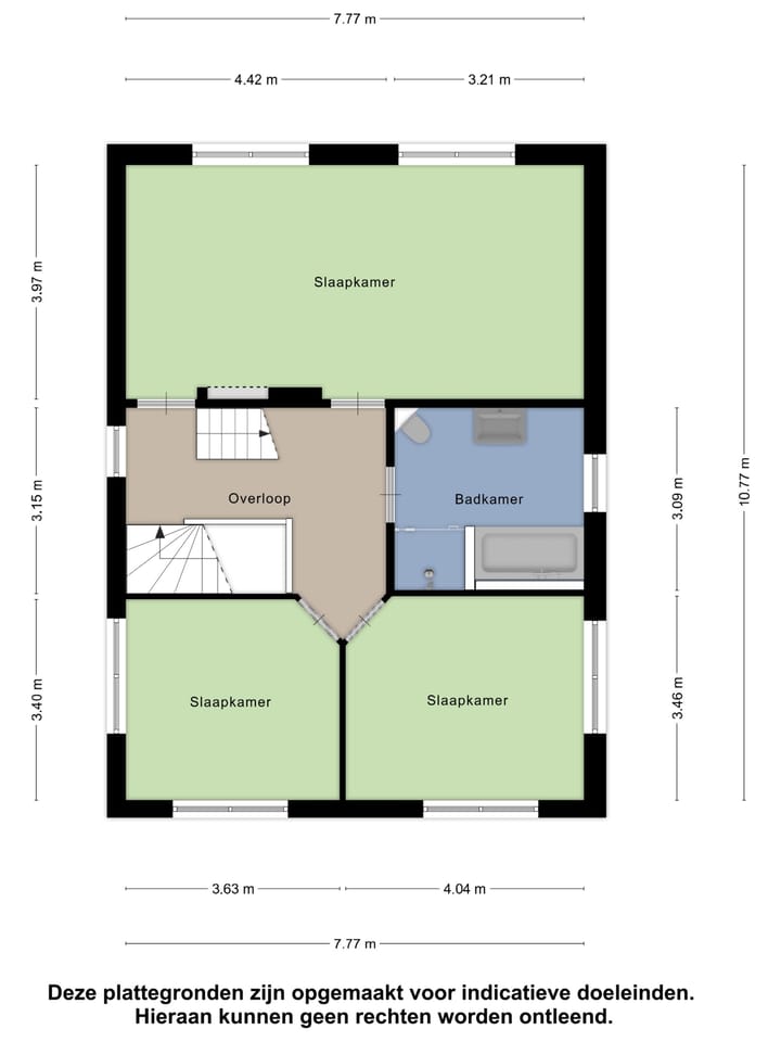 Foto 37 van Staringstraat 2