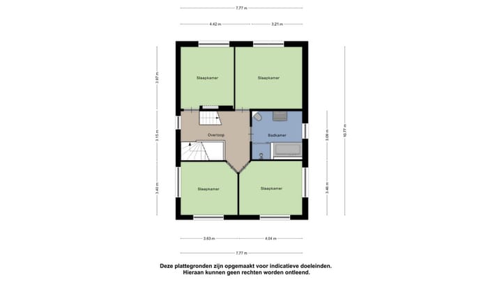 Foto 38 van Staringstraat 2