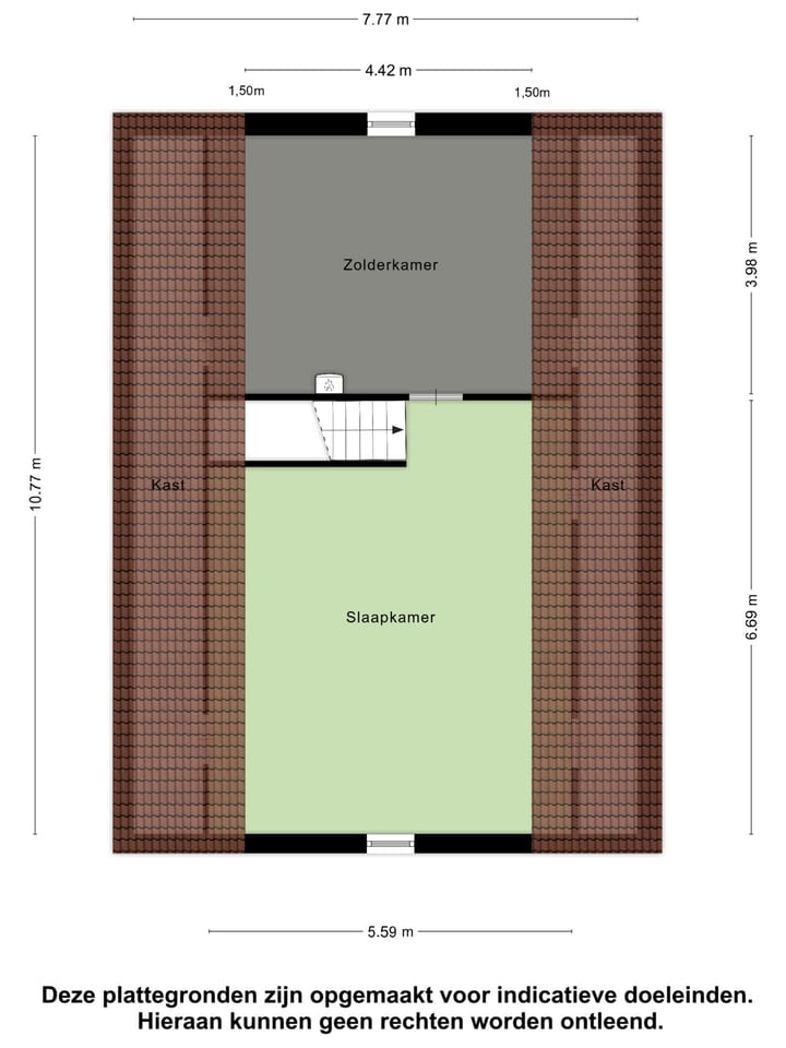 Foto 39 van Staringstraat 2