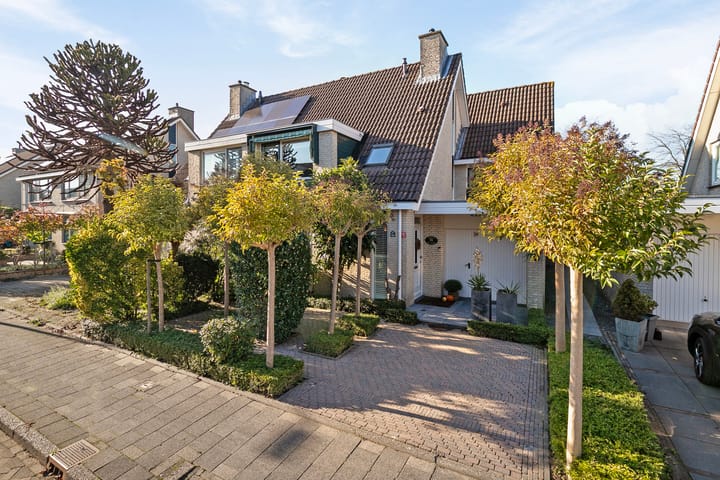 Foto 1 van Mozartstraat 96