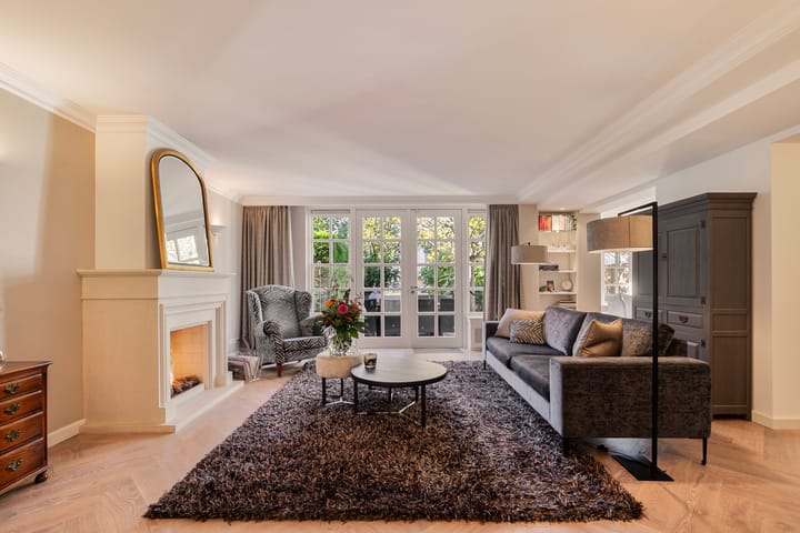 Foto 2 van Mozartstraat 96